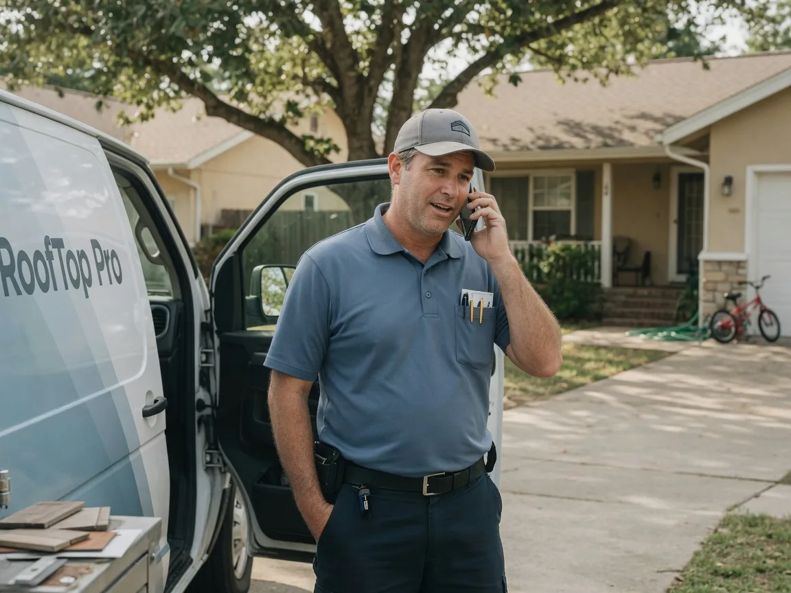 Roof Repair Summers, AR FAQs