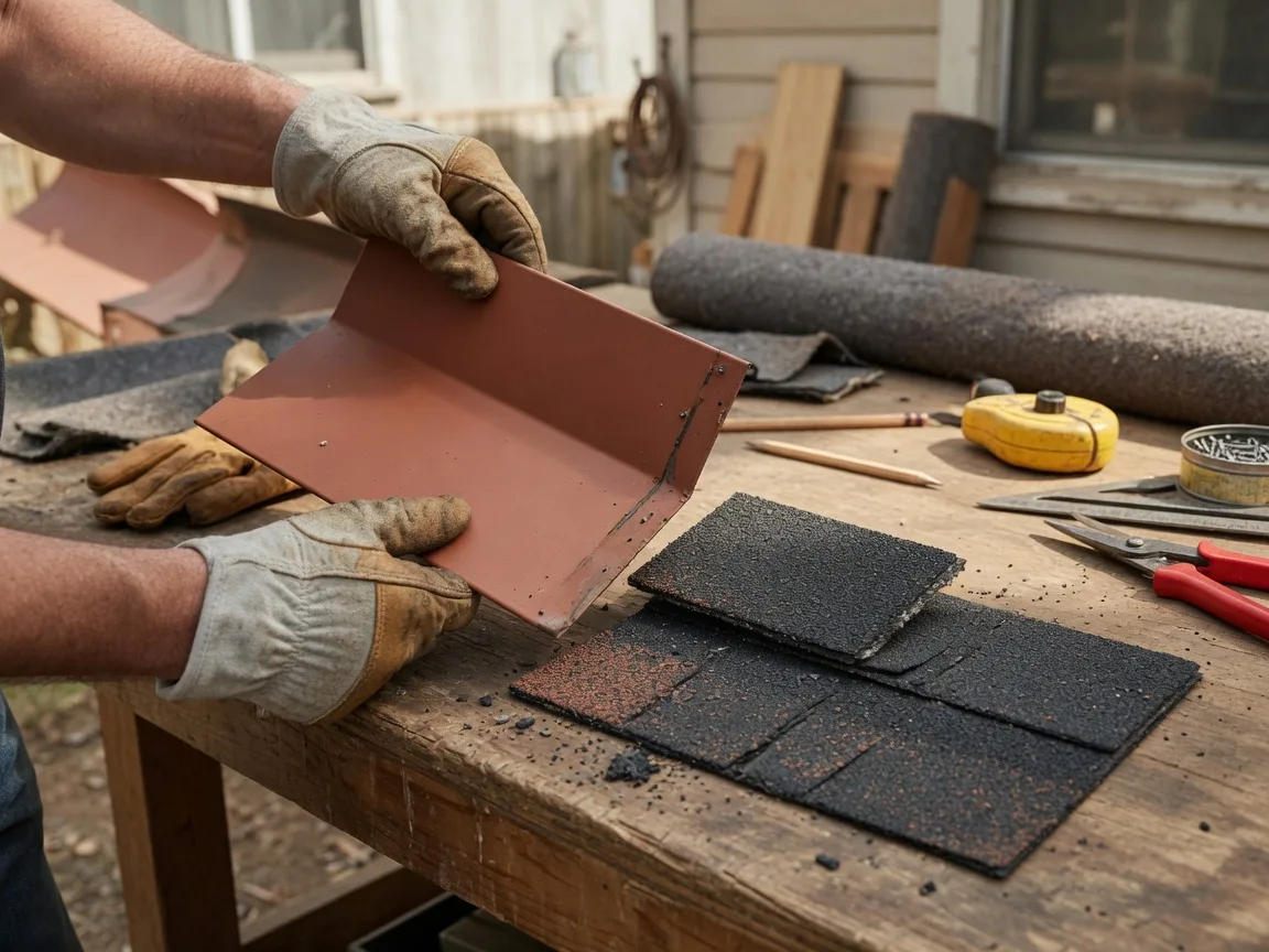 Roof Repair company in Summers, AR